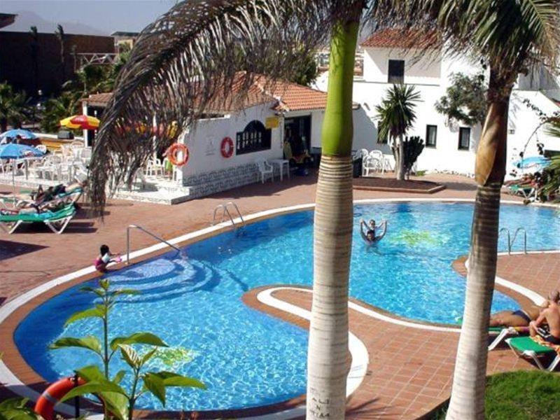 Puerto Caleta Hotel Caleta De Fuste Exterior photo